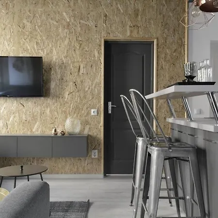 Apartment 2 Bdr / Cozy Ap Near Old Town Bukarest