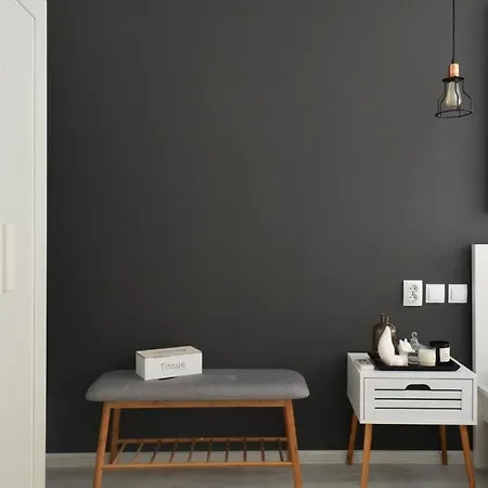 2 Bdr / Cozy Ap Near Old Town Bucarest