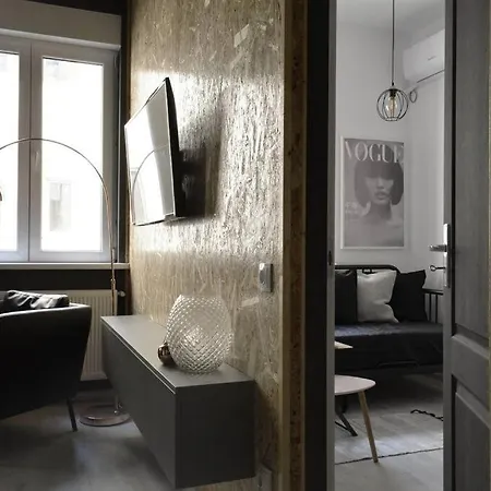 2 Bdr / Cozy Ap Near Old Town Apartamento *