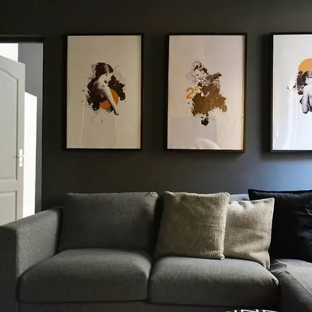 Appartement 2 Bdr / Cozy Ap Near Old Town