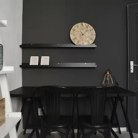 Apartment 2 Bdr / Cozy Ap Near Old Town *